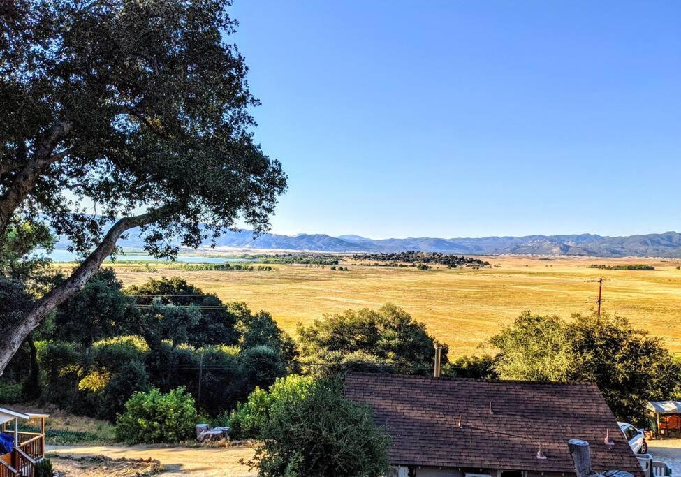 Santa Ysabel The Luminous Lodge-Remodeled Cabin W/ Valley Views מראה חיצוני תמונה